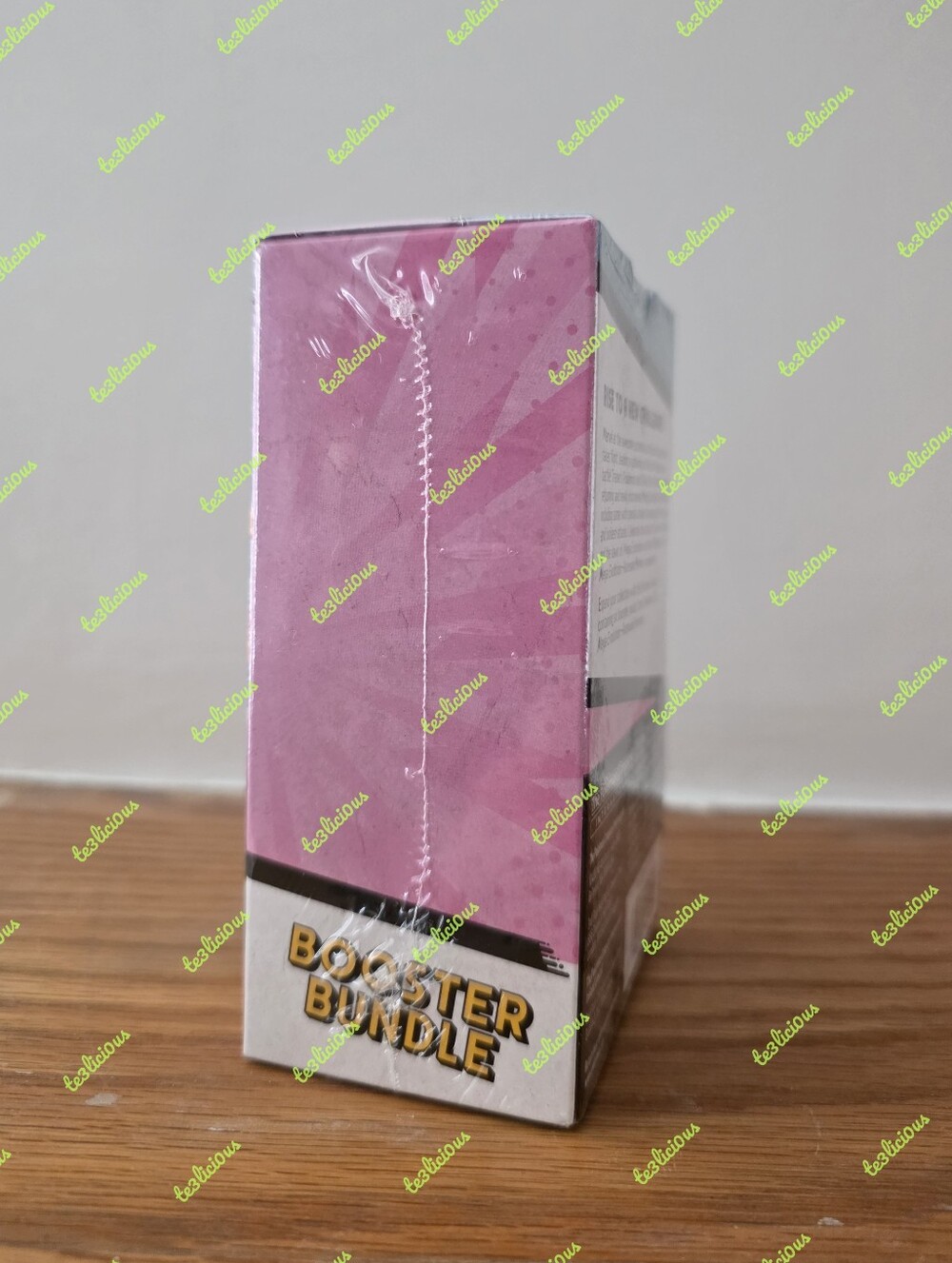 POKÉMON TCG: ASCENDED HEROES 6 PACK BOOSTER BUNDLE *SEALED* - Picture 4 of 5